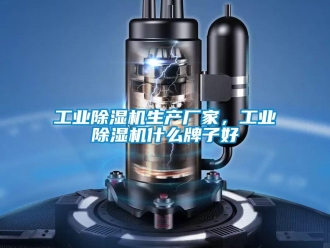 企业新闻工业除湿机生产厂家，工业除湿机什么牌子好