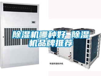 企业新闻除湿机哪种好 除湿机品牌推荐
