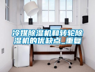 常见问题冷媒除湿机和转轮除湿机的优缺点_重复