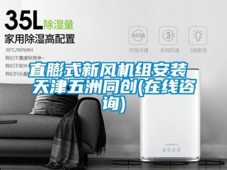 企业新闻直膨式新风机组安装 天津五洲同创(在线咨询)