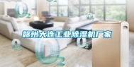 赣州大连工业除湿机厂家