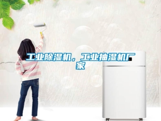 企业新闻工业除湿机，工业抽湿机厂家