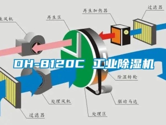 常见问题DH-8120C 工业除湿机