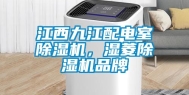 江西九江配电室除湿机，湿菱除湿机品牌