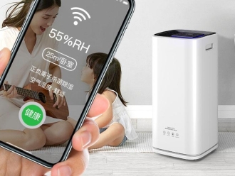 企业新闻安诗曼除湿机已广泛应用于药品车间