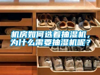 企业新闻机房如何选着抽湿机，为什么需要抽湿机呢？