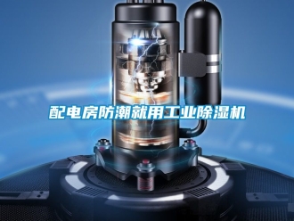 常见问题配电房防潮就用工业除湿机