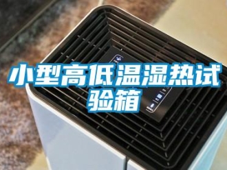 常见问题小型高低温湿热试验箱