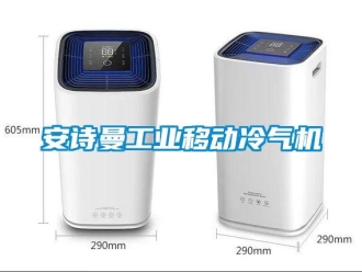 企业新闻安诗曼工业移动冷气机
