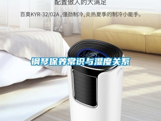 企业新闻钢琴保养常识与湿度关系