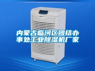 企业新闻内蒙古临河区团结办事处工业除湿机厂家