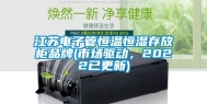 江苏电子管恒温恒湿存放柜品牌(市场驱动，2022已更新)