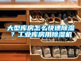 常见问题大型库房怎么快速除湿？工业库房用除湿机