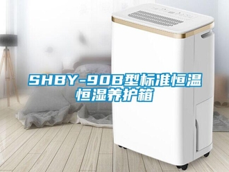 常见问题SHBY-90B型标准恒温恒湿养护箱