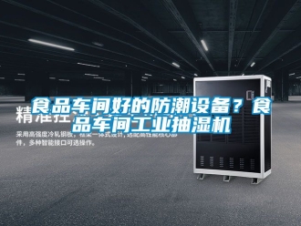 企业新闻食品车间好的防潮设备？食品车间工业抽湿机
