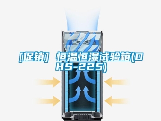 常见问题[促销] 恒温恒湿试验箱(DHS-225)