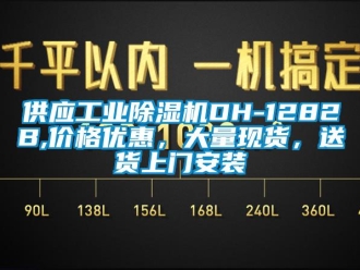 常见问题供应工业除湿机DH-1282B,价格优惠，大量现货，送货上门安装
