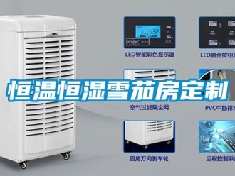 知识百科恒温恒湿雪茄房定制