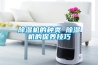 除湿机的种类 除湿机的保养技巧