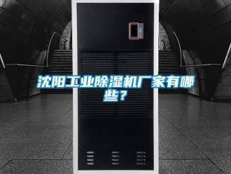 知识百科沈阳工业除湿机厂家有哪些？