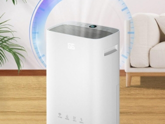 企业新闻宠物店装新风系统