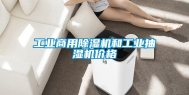 工业商用除湿机和工业抽湿机价格