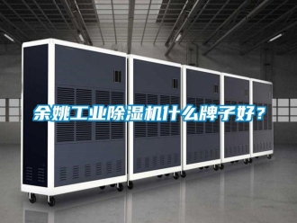 常见问题余姚工业除湿机什么牌子好？