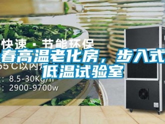 常见问题长春高温老化房，步入式高低温试验室