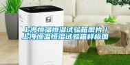 上海恒温恒湿试验箱图片／上海恒温恒湿试验箱样板图
