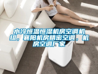知识百科水冷恒温恒湿机房空调机组，襄阳机房精密空调，机房空调厂家