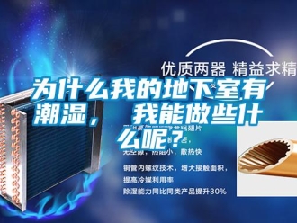 企业新闻为什么我的地下室有潮湿， 我能做些什么呢？