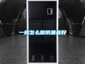 常见问题一楼怎么做防潮最好