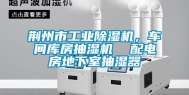 荆州市工业除湿机，车间库房抽湿机  配电房地下室抽湿器