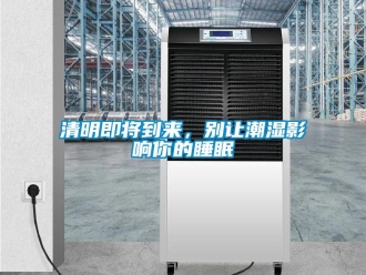 行业新闻清明即将到来，别让潮湿影响你的睡眠