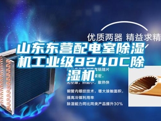 常见问题山东东营配电室除湿机工业级9240C除湿机