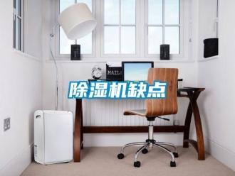 企业新闻除湿机缺点