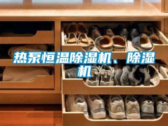 知识百科热泵恒温除湿机、除湿机