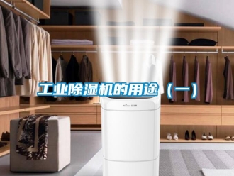企业新闻工业除湿机的用途（一）