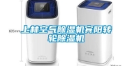 上林空气除湿机宾阳转轮除湿机