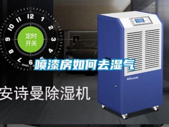 常见问题喷漆房如何去湿气