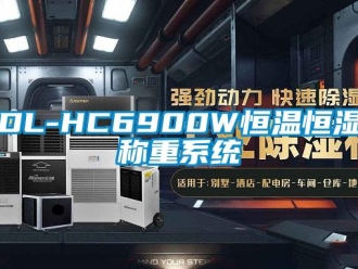 常见问题DL-HC6900W恒温恒湿称重系统