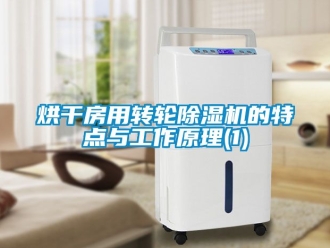 常见问题烘干房用转轮除湿机的特点与工作原理(1)