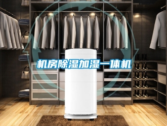 行业新闻机房除湿加湿一体机