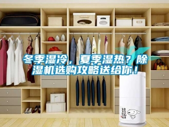 行业新闻冬季湿冷，夏季湿热？除湿机选购攻略送给你！