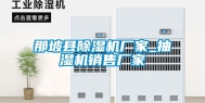 那坡县除湿机厂家_抽湿机销售厂家