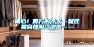 闹心！南方的冬天…就连被窝都阴冷潮湿……