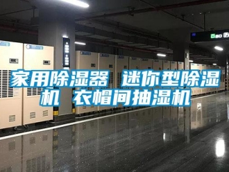 常见问题家用除湿器 迷你型除湿机 衣帽间抽湿机
