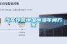 汽车焊装恒温恒湿车间方案