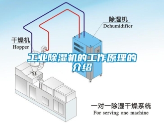 企业新闻工业除湿机的工作原理的介绍