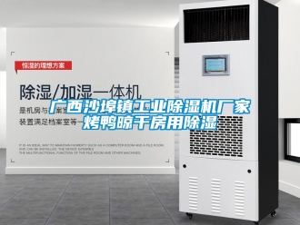 企业新闻广西沙埠镇工业除湿机厂家烤鸭晾干房用除湿